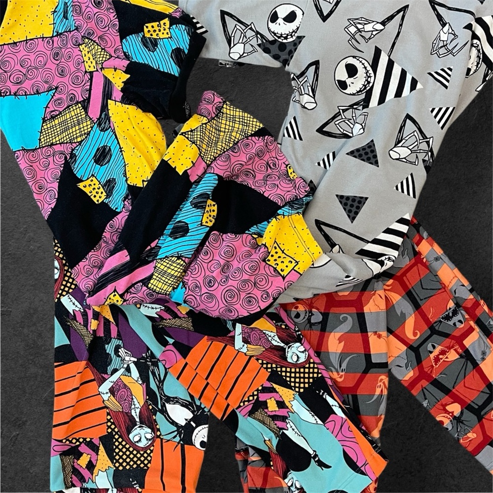 Nightmare Before Christmas Bundle - image 1